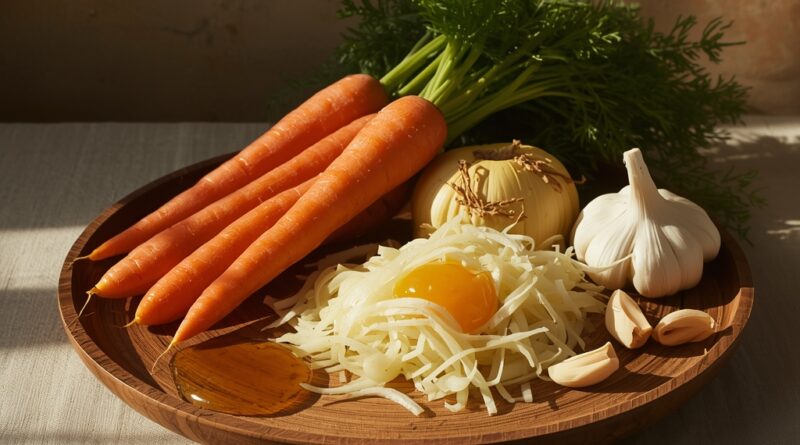 Продукти для імунітету взимку – ТОП-5 здорових варіантів