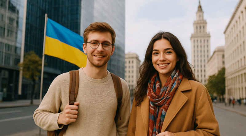 Українські ІТ-рішення для світу: новий бум стартапів