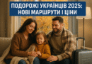 Як зміниться відпочинок українців у 2025 році