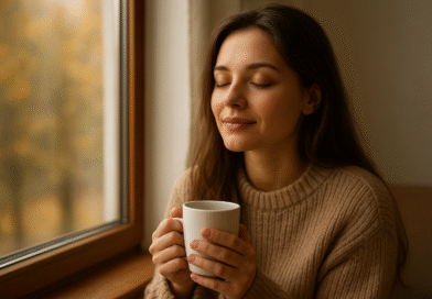 Як відновити енергію після стресу: психологічний гайд для українців