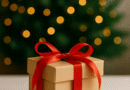 Топ-10 подарунків на Новий рік 2026: ідеї для родини, друзів і колег