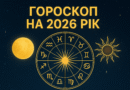 Гороскоп на 2026 рік: що готують зірки кожному знаку