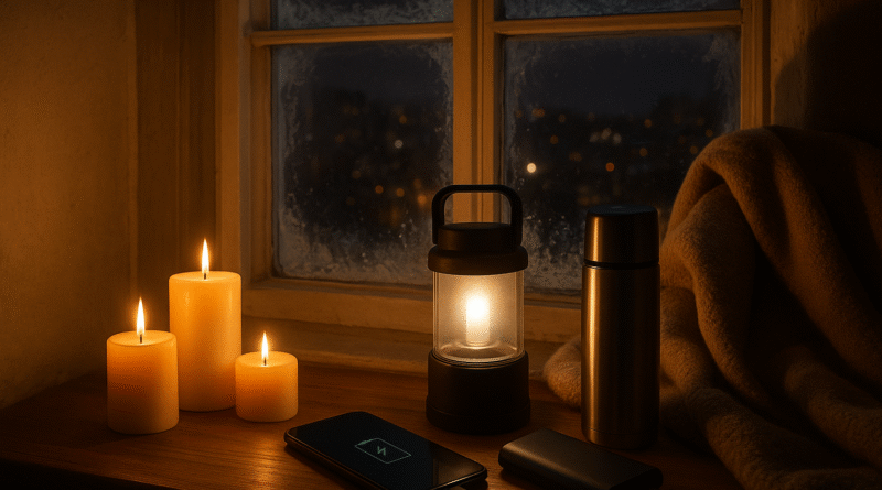 Графіки відключень світла