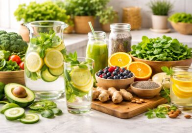 Детокс без крайнощів: що справді працює