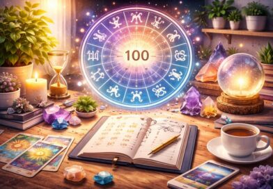 Гороскоп на перші 100 днів року: що чекає кожен знак зодіаку