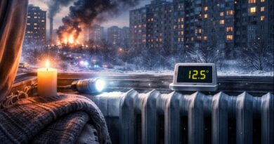 нема опалення