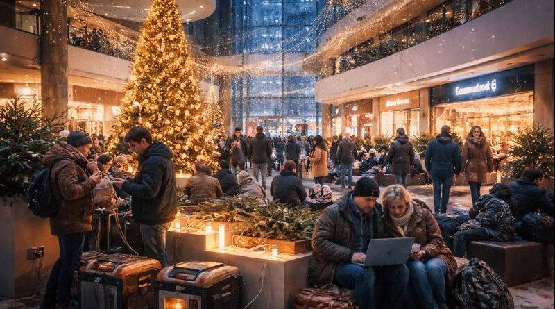 пункт незламності