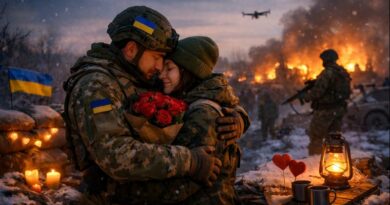 Як українці відзначають 14 лютого в умовах війни