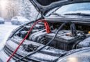 Авто не заводиться в мороз: що робити водіям узимку