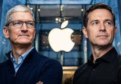 Чого чекати від Джон Тернус на чолі Apple