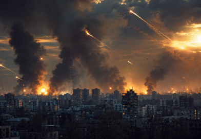 Масована атака: що відомо станом на ранок і де найскладніша ситуація