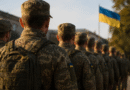 Нові правила мобілізації: кого можуть призвати вже у травні